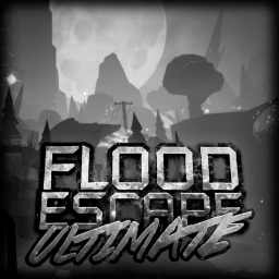 FLOOD ESCAPE ULTIMATE: CM 🛠️ icon