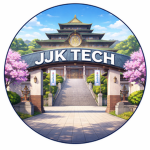 JJK Tech