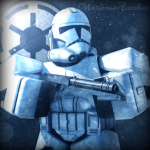 [GAR] Grand Army of the Republic •••