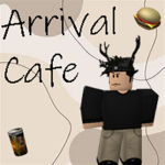 Arrival Cafe