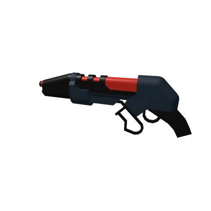 Locust MKII Shotgun