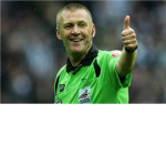 Graham Poll