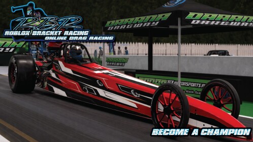 [X2💵] Balapan Drag Online RBR 