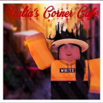 Italia's Corner Cafe