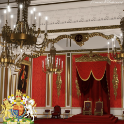 Buckingham Palace