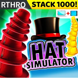 🎩Hat Simulator🎩 icon