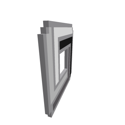 Impossible Square