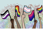 Pride group join
