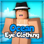 OceanEye Clothing