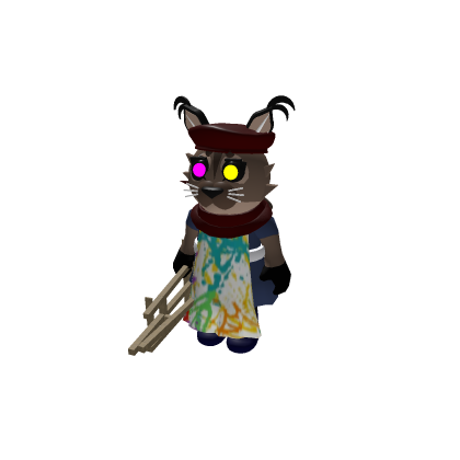 Fola (Infected)