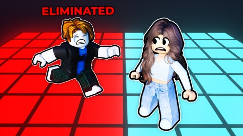 [UPD] ✨Color Escape!