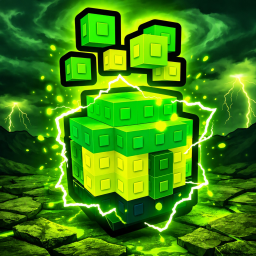 [Toxic☢️] Build Ur City!