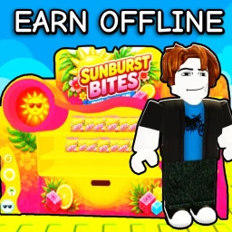 Build a Candy Shop icon
