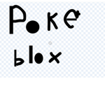 Real poke blox