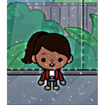Maya Toca boca