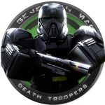 [TGΕ] Death Troopers