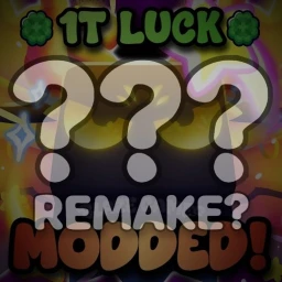 [???] Bubble Gum Simulator INFINITY Modded! icon