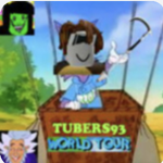 Tuber93 Hacker Group