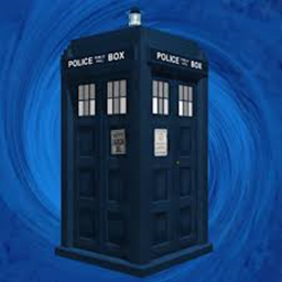 Tardis Travels (WORK IN PROGGRES)