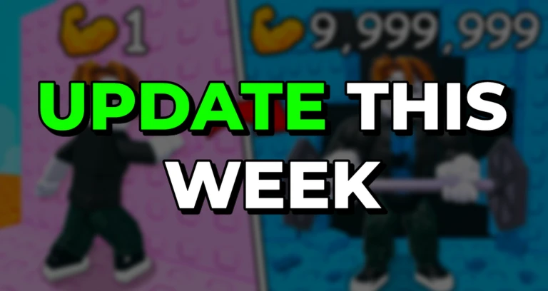 NEW UPDATE
