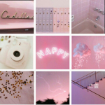 Melody Aesthetic