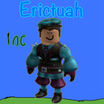 Eric-Tuah Community Inc
