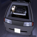 Heavenly Drift [NEW MAP]