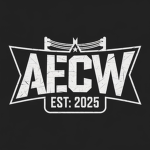 AECW (All Elite Cleans Wrestling Federation.)