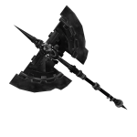 WaeAxe Gunmetal