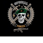 Super Air Squad Special Ops