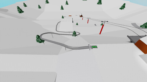 Ski 