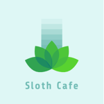 Sloth Cafe...