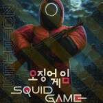 Squid Game Zombies