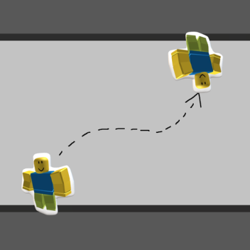 Gravity Run [ALPHA]