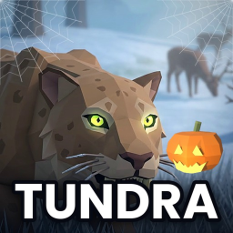 [🎃] Tundra: Ice Age Survival [ALPHA] icon