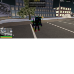 the rainbow Demon republic.