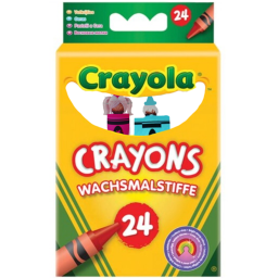 crayon