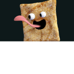 Cinnamon Toast Crunch Hood