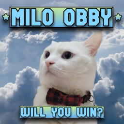 milo obby