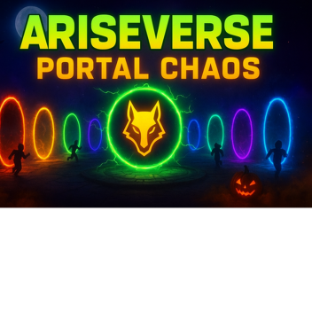 AriseVerse: Portal Chaos 🎃