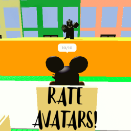 Rate Avatars