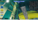 Tornado chaser VIP