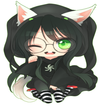 Chibi Jade. Roblox decal