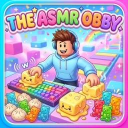 The ASMR Obby icon