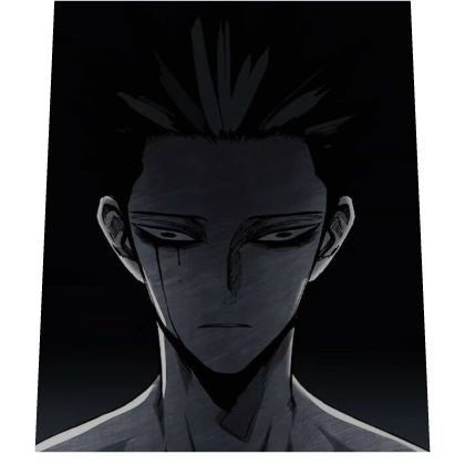 Yu The Boxer