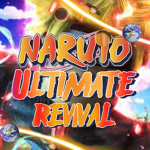 Naruto Ulimate Revival