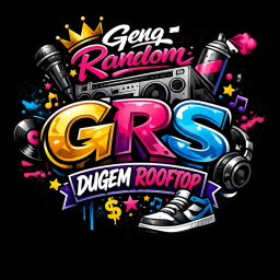 GRs DUGEM ROOFTOP