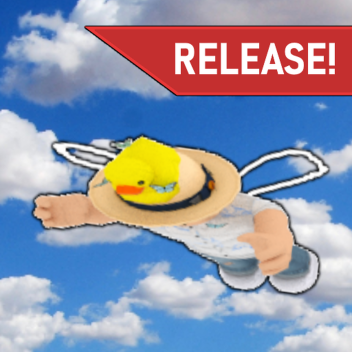 [OBBY] Skydive Thrill