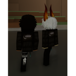 Cai's Crew