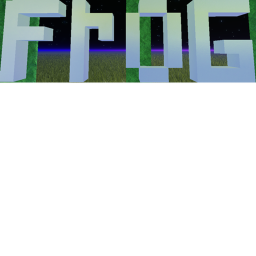 Frog Church